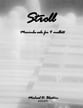 Stroll Marimba P.O.D. cover